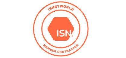 Logo ISN