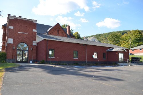 St. Elizabeth's Church Hall