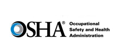 Logo OSHA