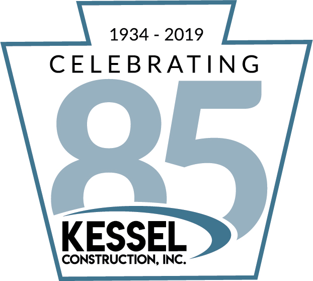 Kessel 85 Logo 2